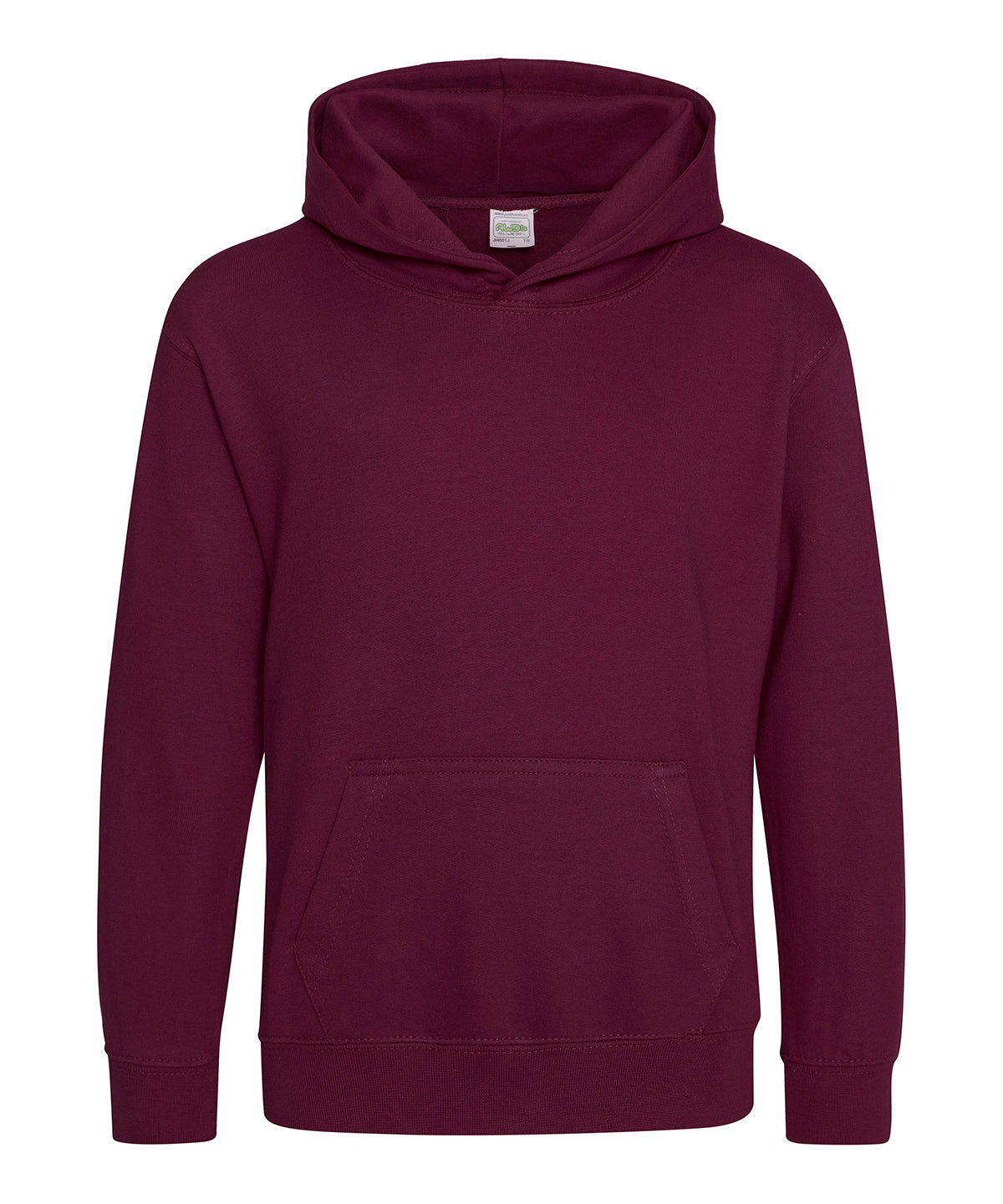 AWDis Just Hoods Kids hoodie JH01J