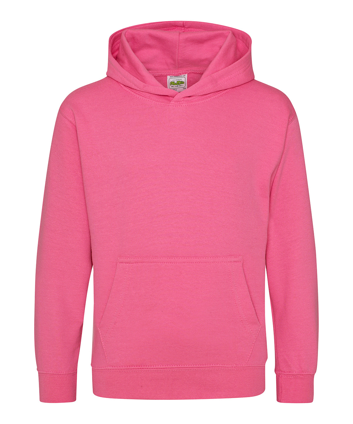 AWDis Just Hoods Kids hoodie JH01J