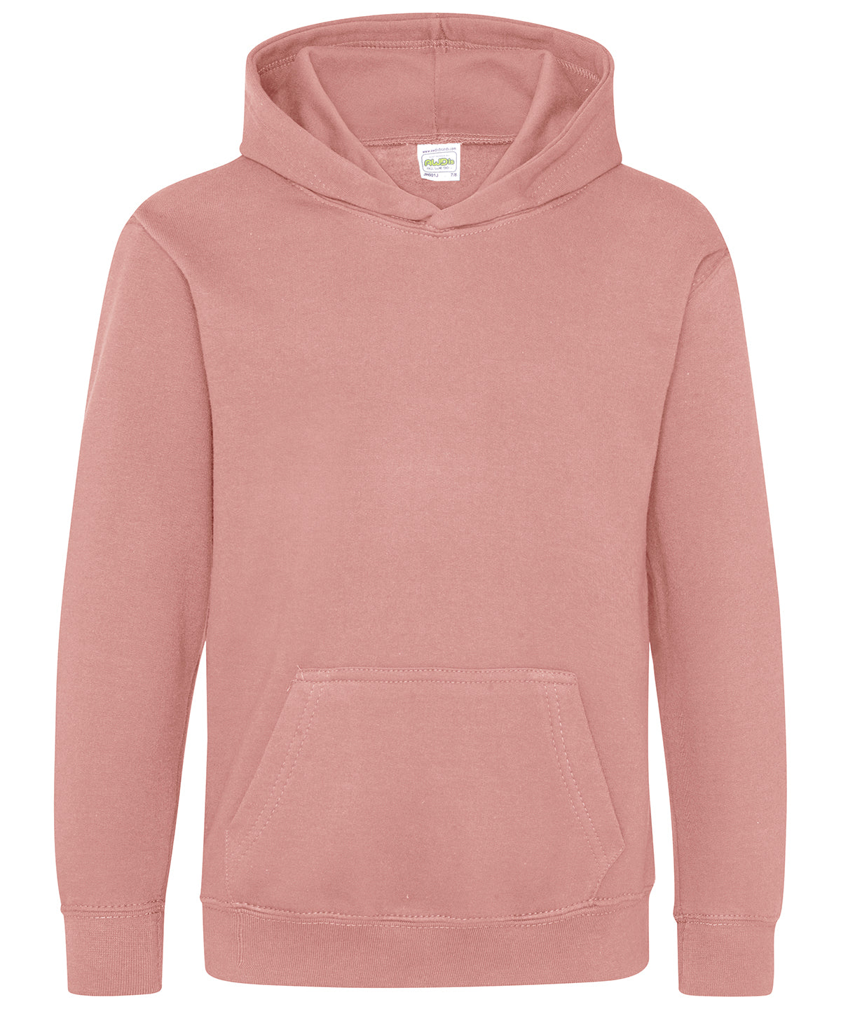 AWDis Just Hoods Kids hoodie JH01J