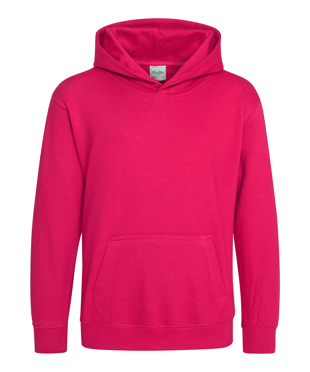 AWDis Just Hoods Kids hoodie JH01J