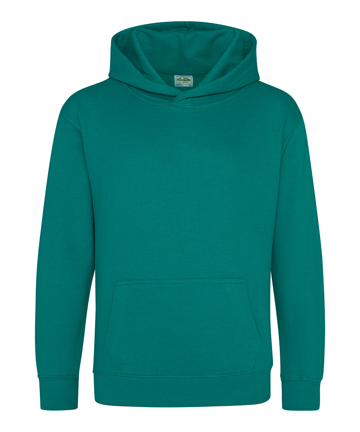 AWDis Just Hoods Kids hoodie JH01J