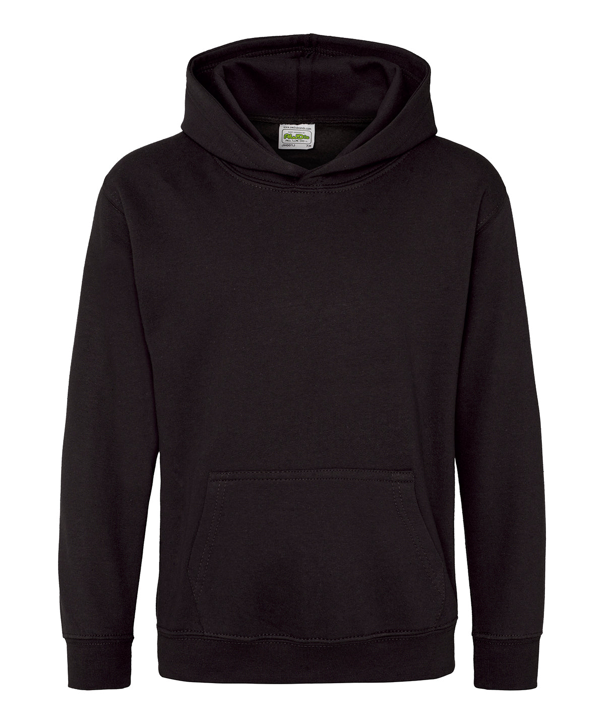 AWDis Just Hoods Kids hoodie JH01J