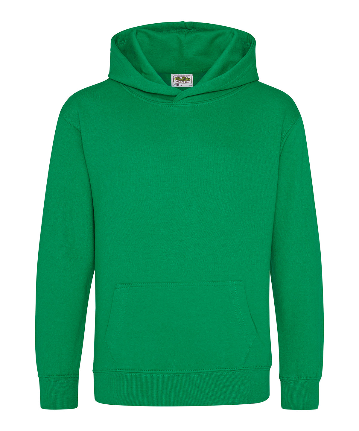 AWDis Just Hoods Kids hoodie JH01J