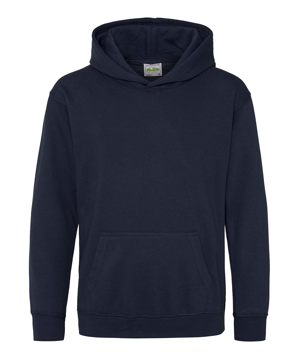 AWDis Just Hoods Kids hoodie JH01J