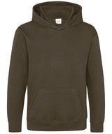 AWDis Just Hoods Kids hoodie JH01J