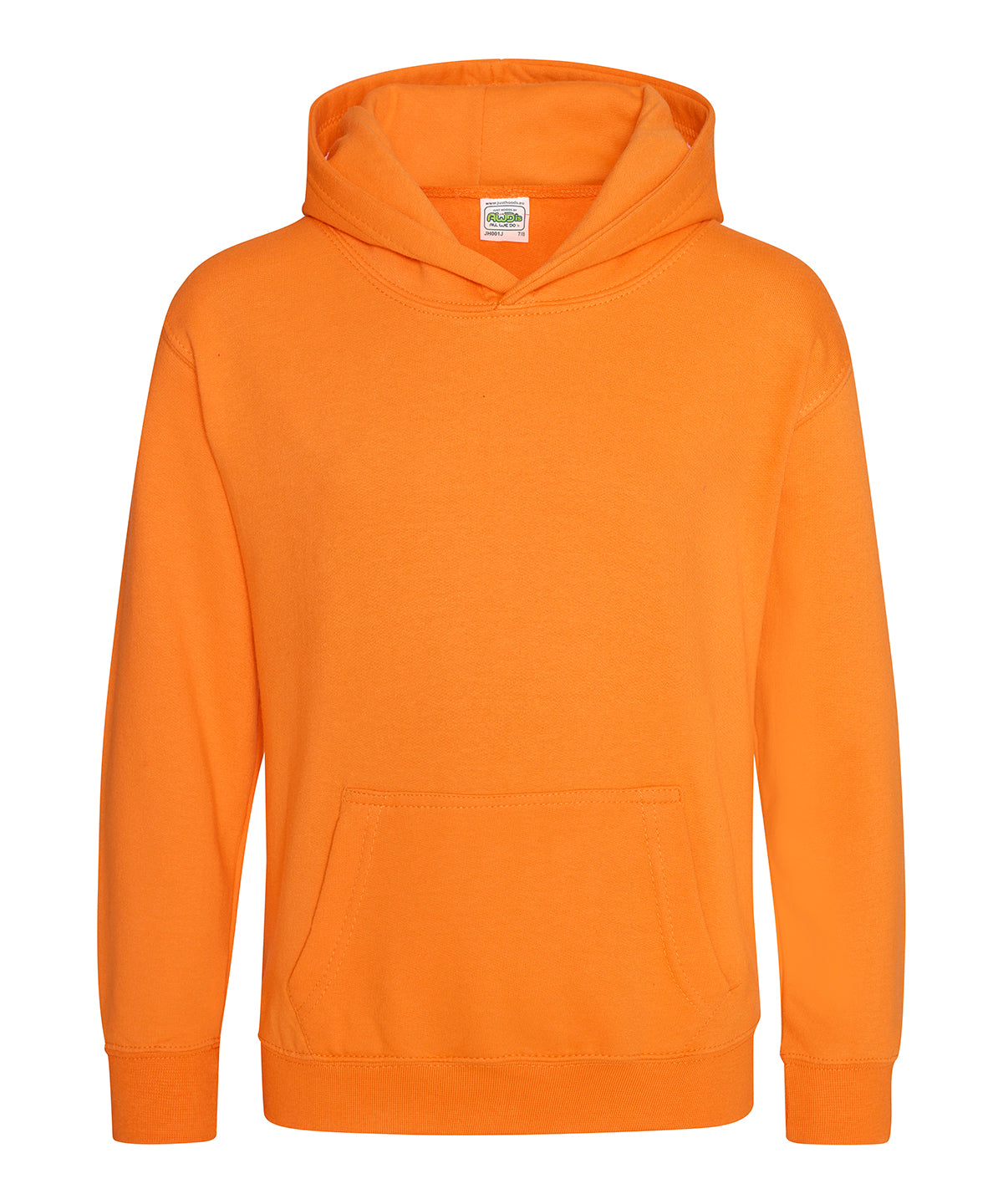 AWDis Just Hoods Kids hoodie JH01J