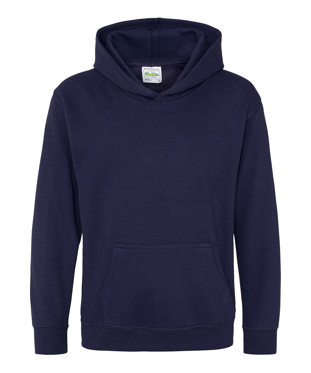 AWDis Just Hoods Kids hoodie JH01J