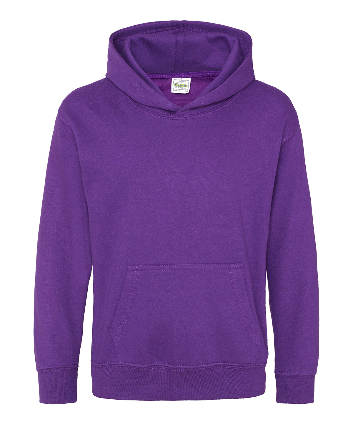 AWDis Just Hoods Kids hoodie JH01J