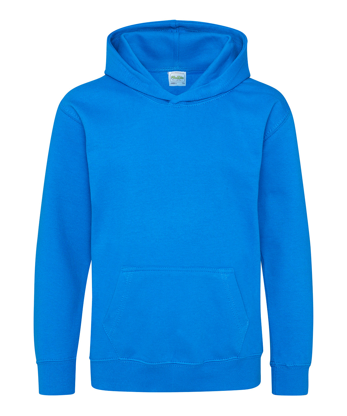 AWDis Just Hoods Kids hoodie JH01J