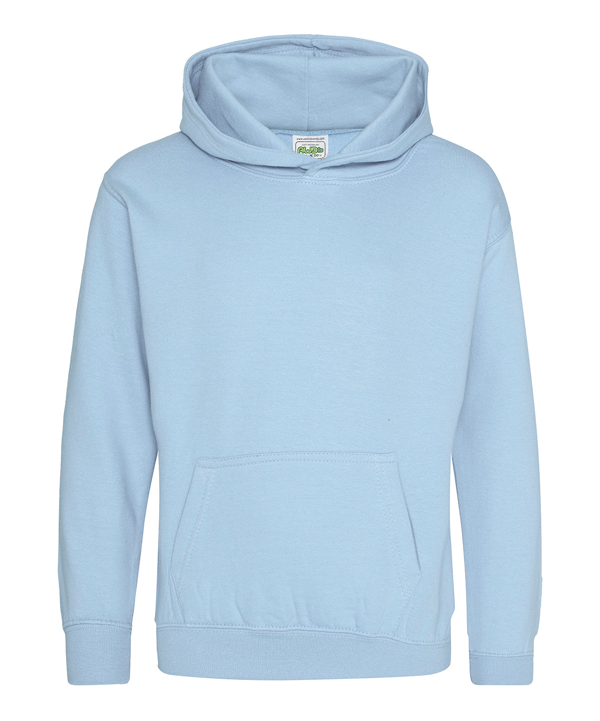 AWDis Just Hoods Kids hoodie JH01J