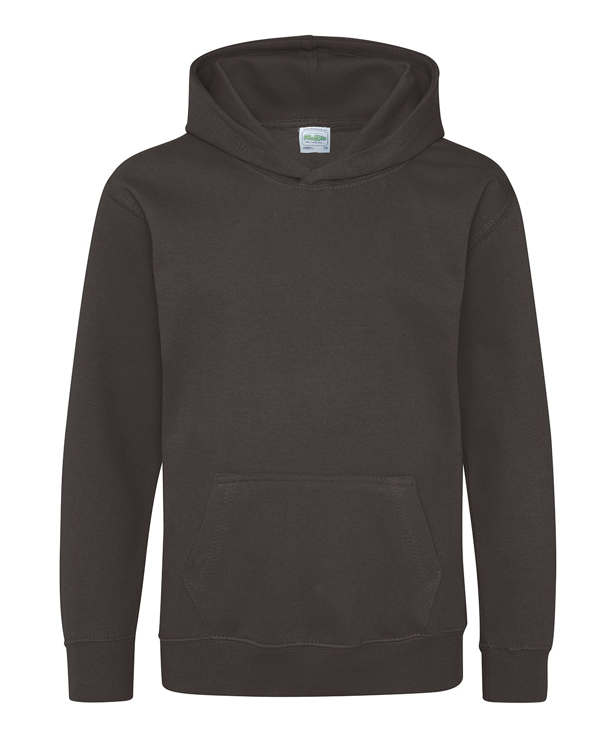 AWDis Just Hoods Kids zoodie JH50J