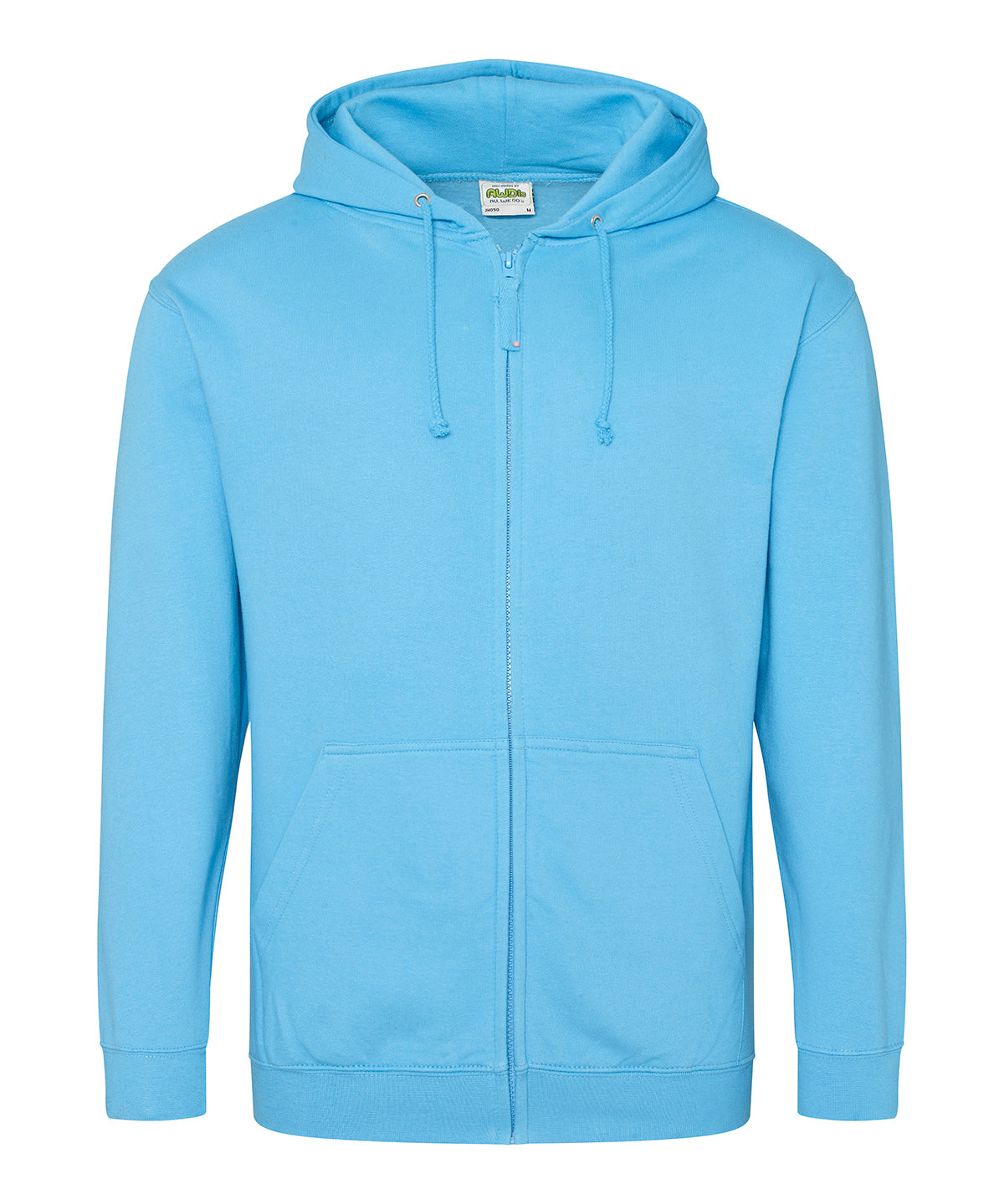 AWDis Just Hoods Zoodie JH050