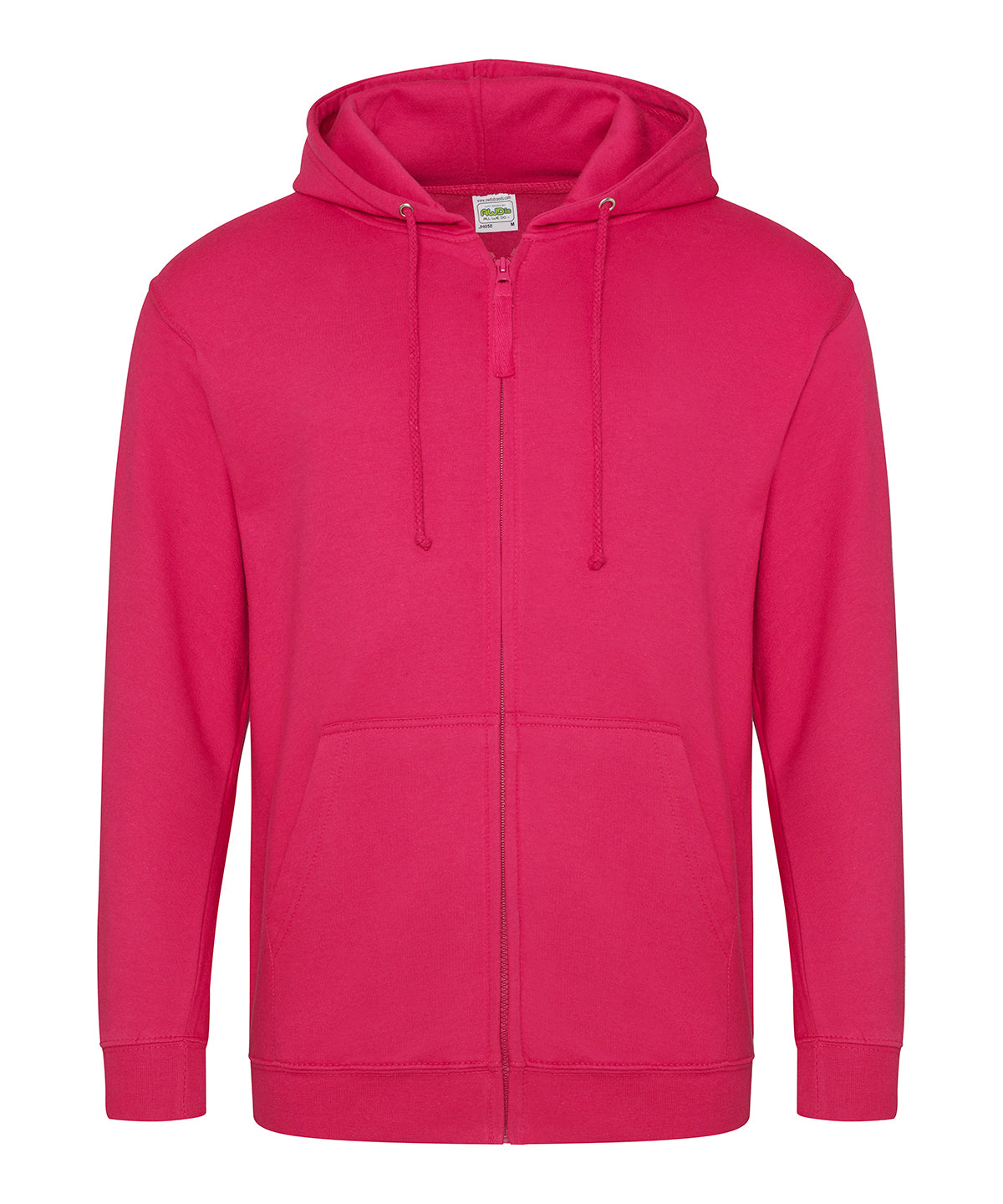 AWDis Just Hoods Zoodie JH050