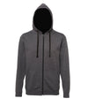 AWDis Just Hoods Varsity zoodie JH053