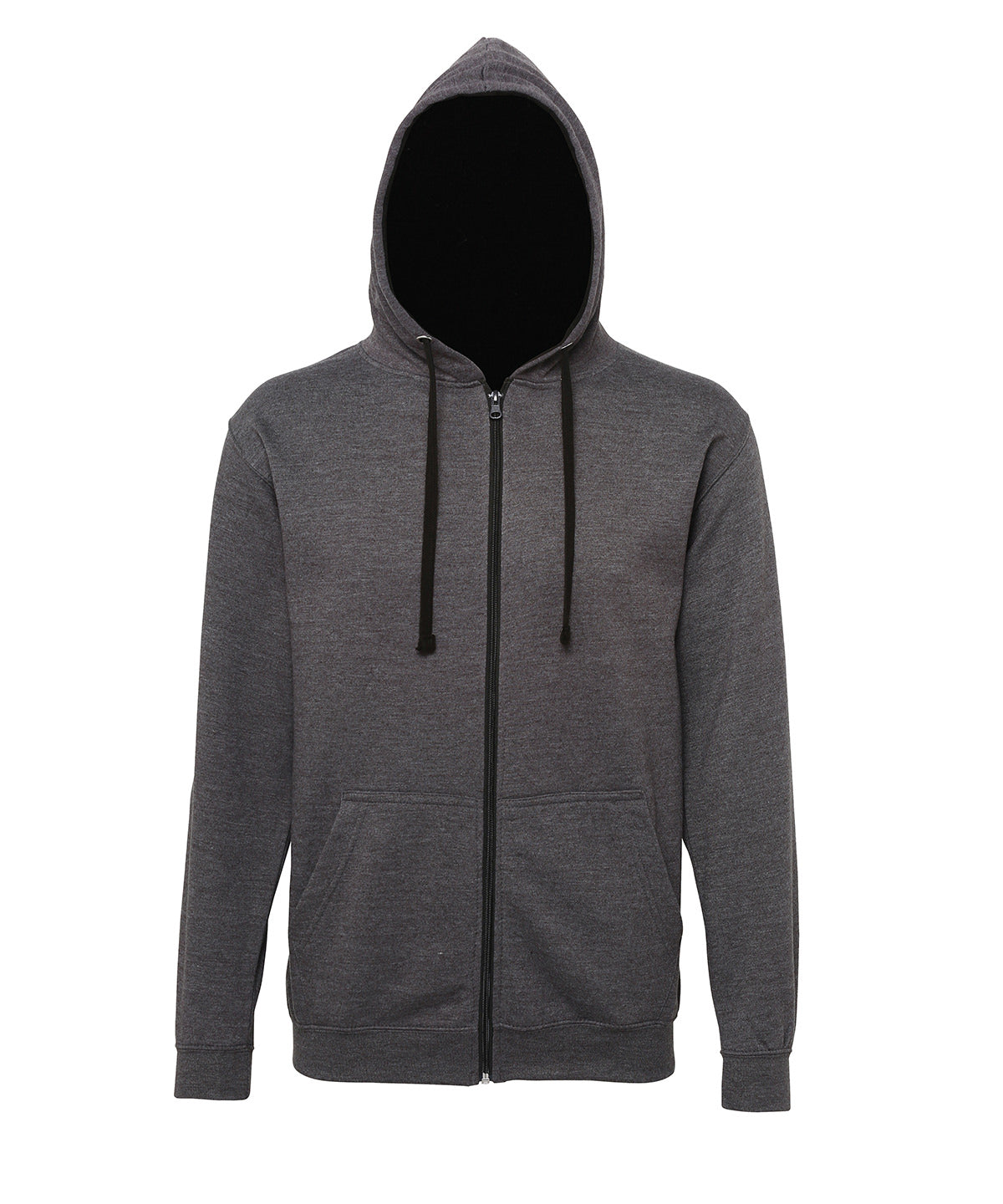 AWDis Just Hoods Varsity zoodie JH053