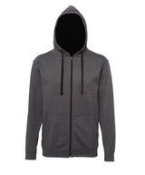 AWDis Just Hoods Varsity zoodie JH053