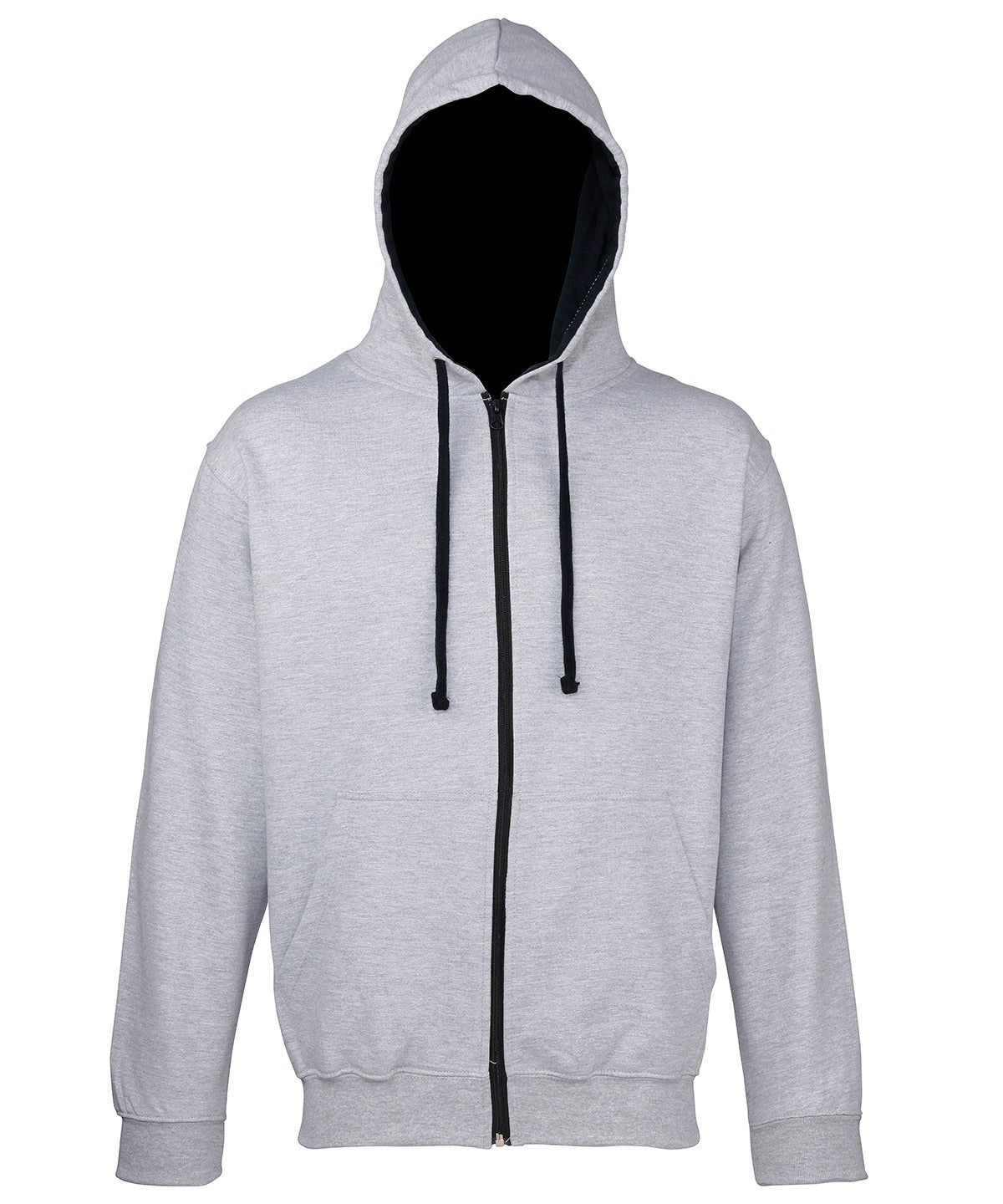 AWDis Just Hoods Varsity zoodie JH053