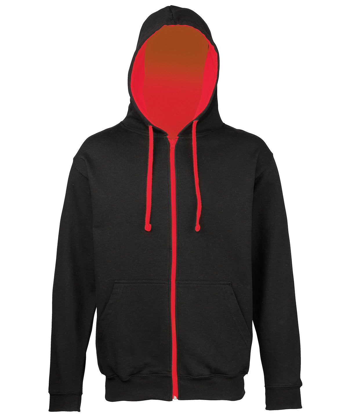 AWDis Just Hoods Varsity zoodie JH053