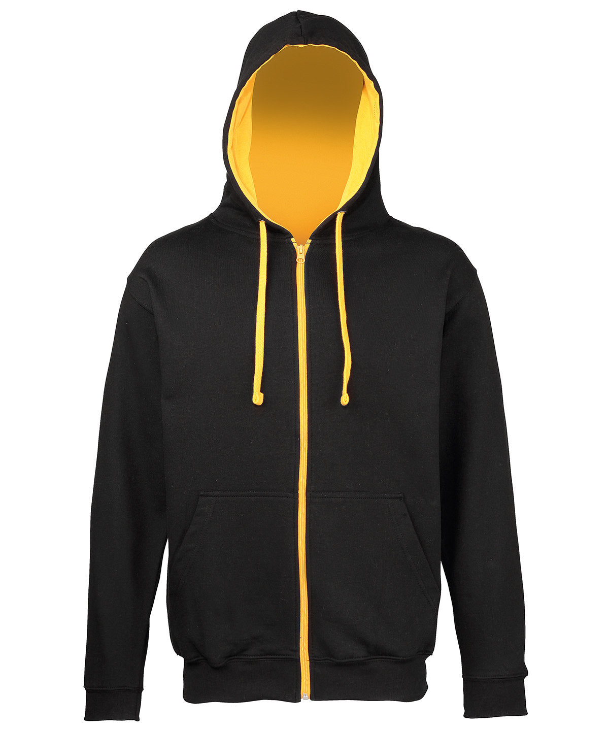 AWDis Just Hoods Varsity zoodie JH053