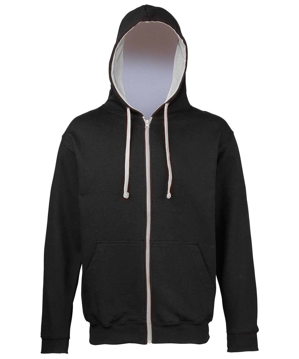 AWDis Just Hoods Varsity zoodie JH053