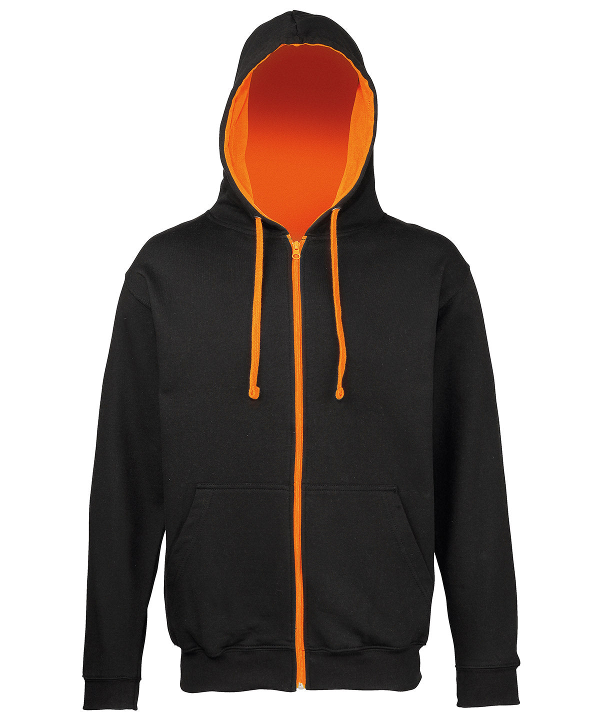 AWDis Just Hoods Varsity zoodie JH053