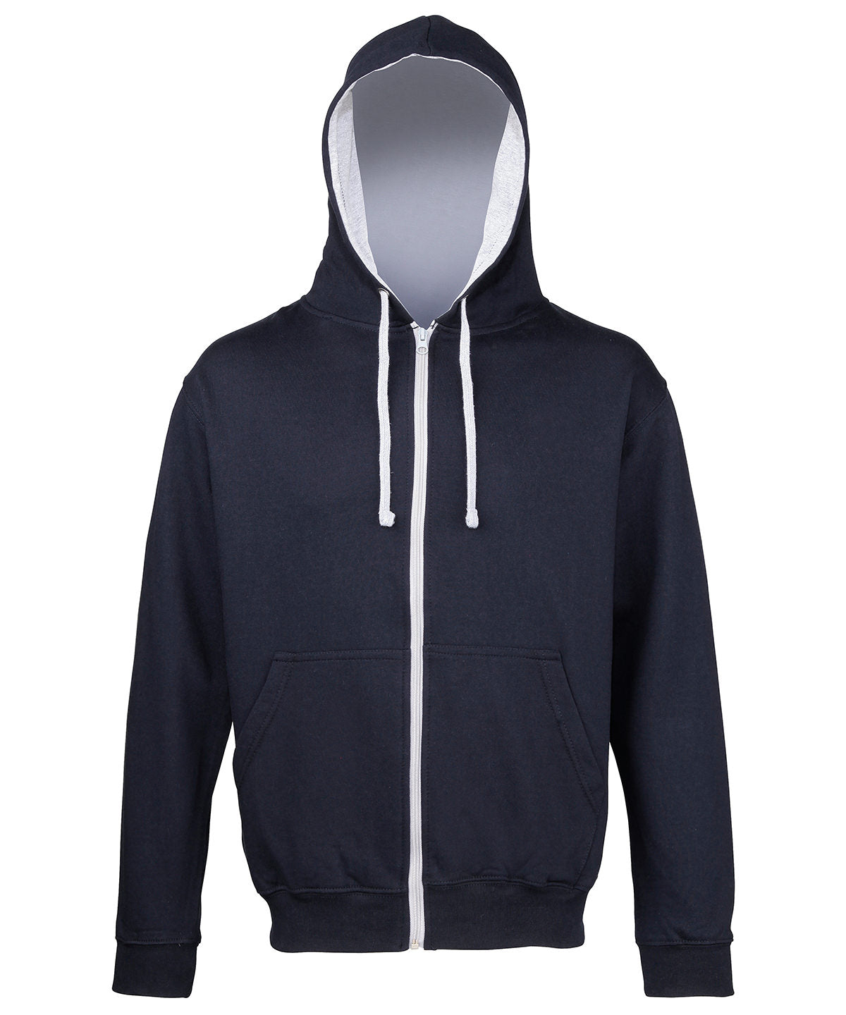 AWDis Just Hoods Varsity zoodie JH053
