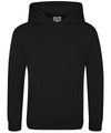 AWDis Just Hoods Kids sports polyester hoodie JH06J