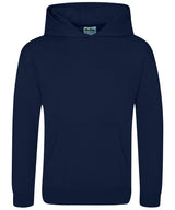 AWDis Just Hoods Kids sports polyester hoodie JH06J