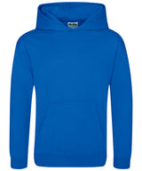 AWDis Just Hoods Kids sports polyester hoodie JH06J