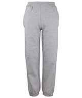 AWDis Just Hoods Kids cuffed sweatpants JH72J
