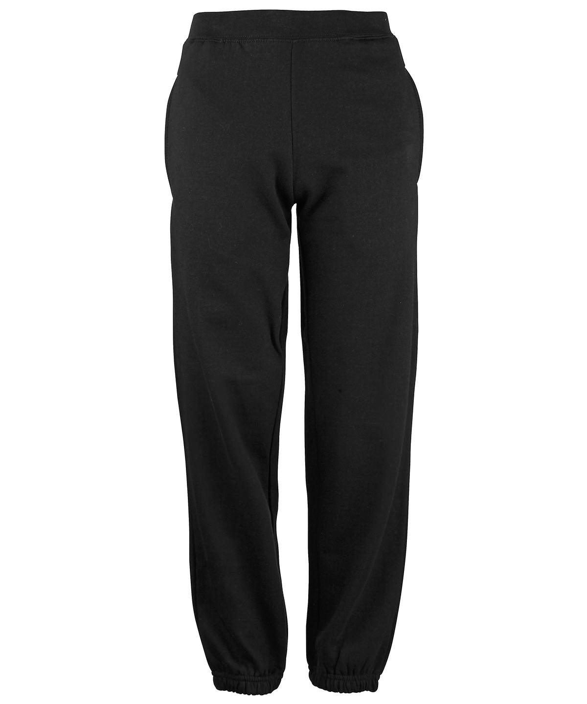 AWDis Just Hoods Kids cuffed sweatpants JH72J