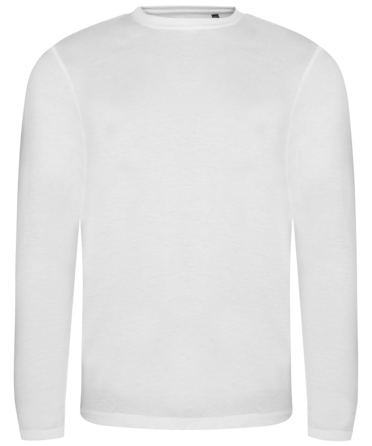 AWDis Just T's Triblend T long sleeve JT002