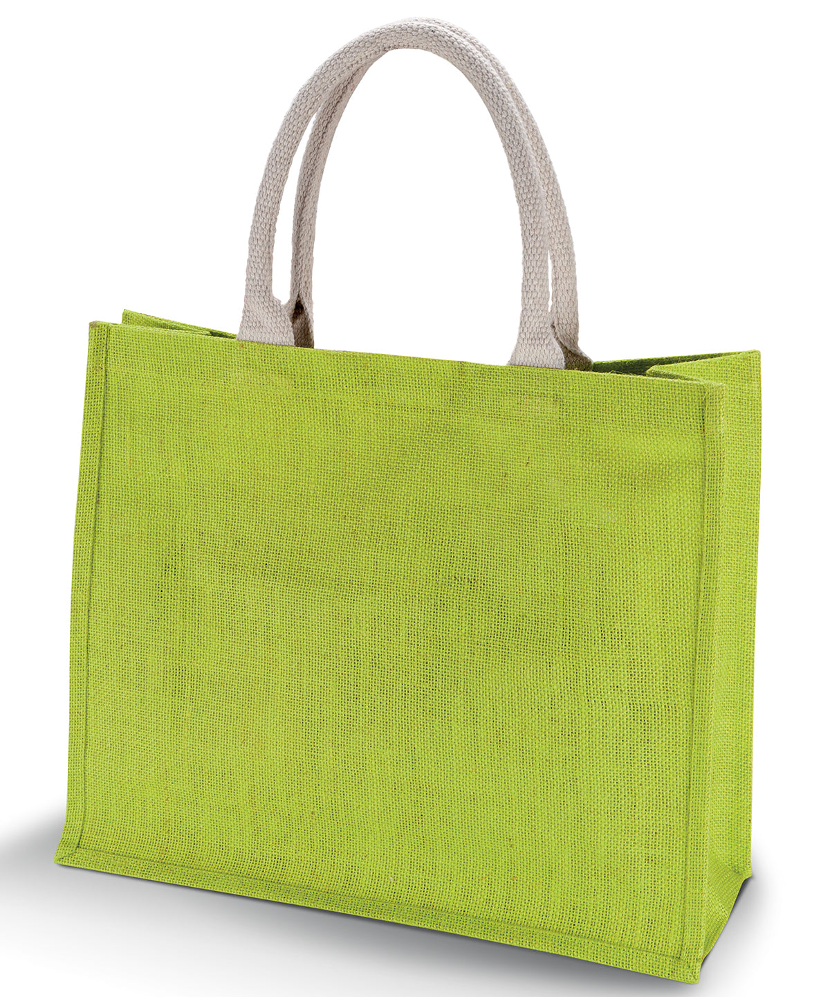 KiMood - Jute beach bag.