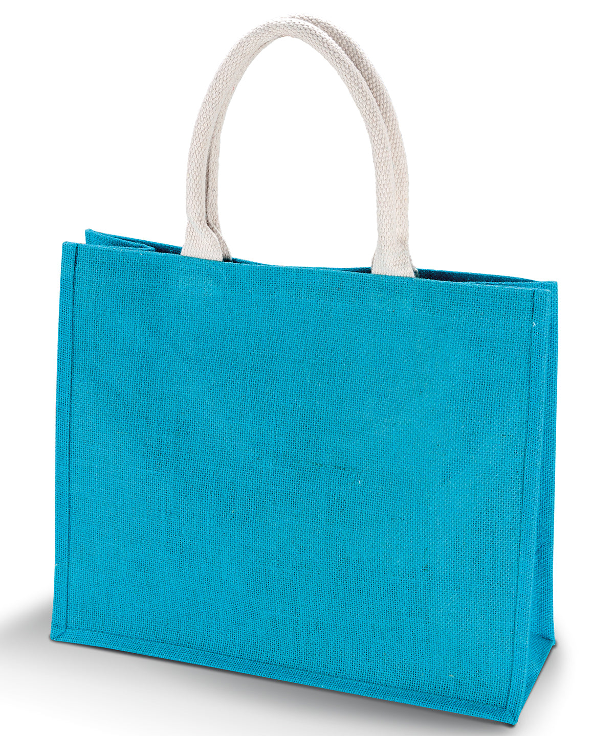 KiMood - Jute beach bag.