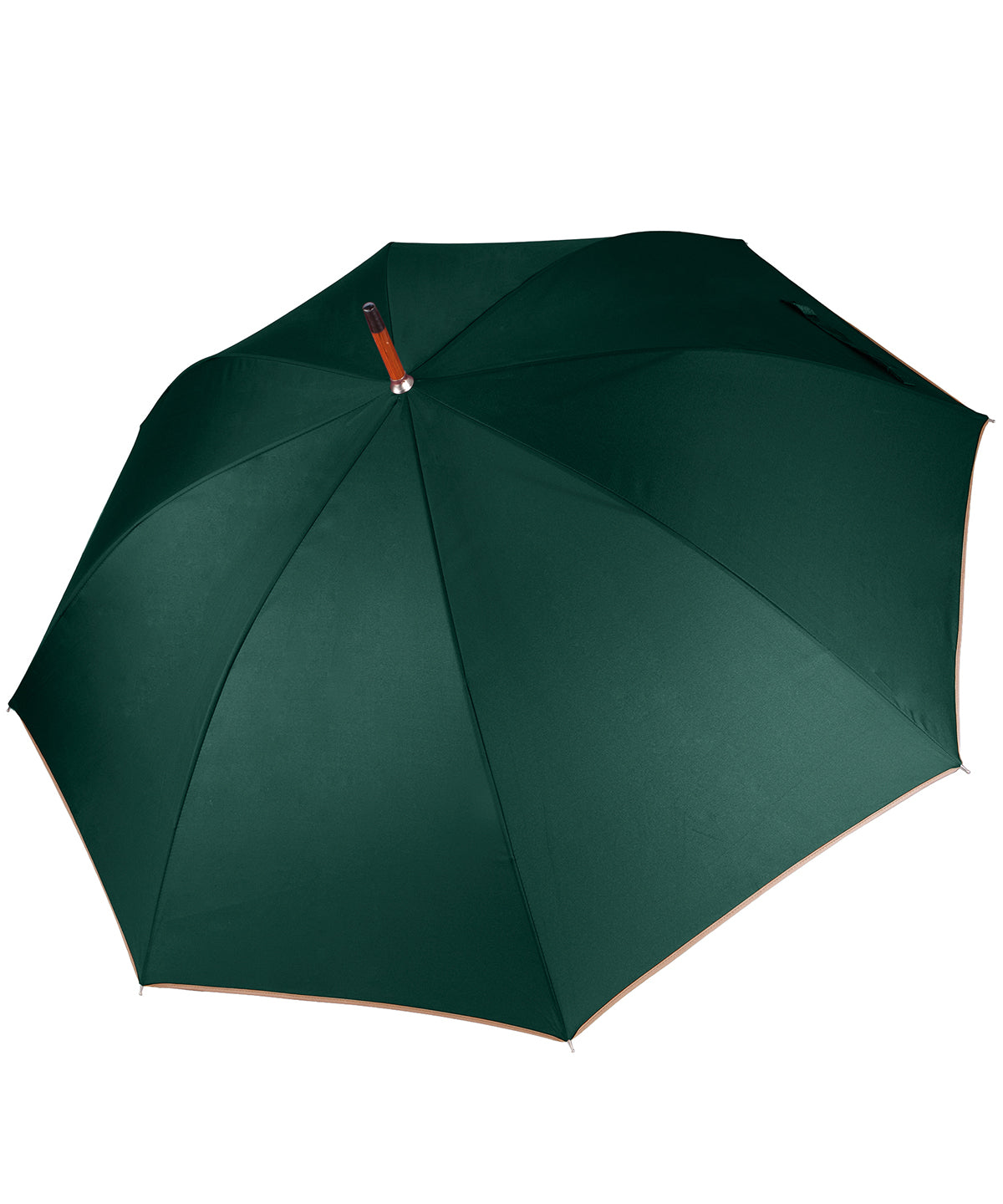 KiMood - Auto open wooden umbrella