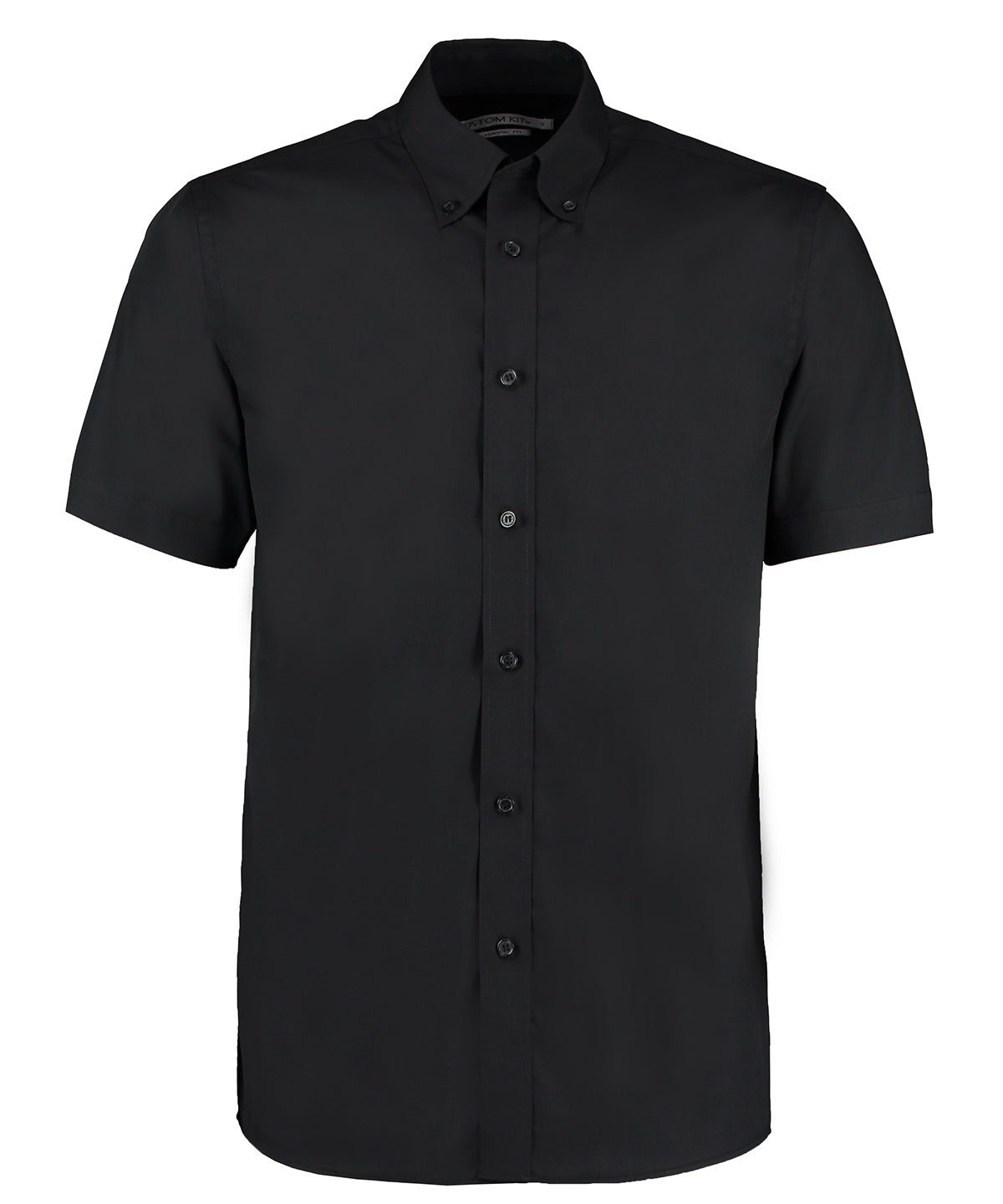 Kustom Kit Workforce shirt short-sleeved (classic fit) KK100