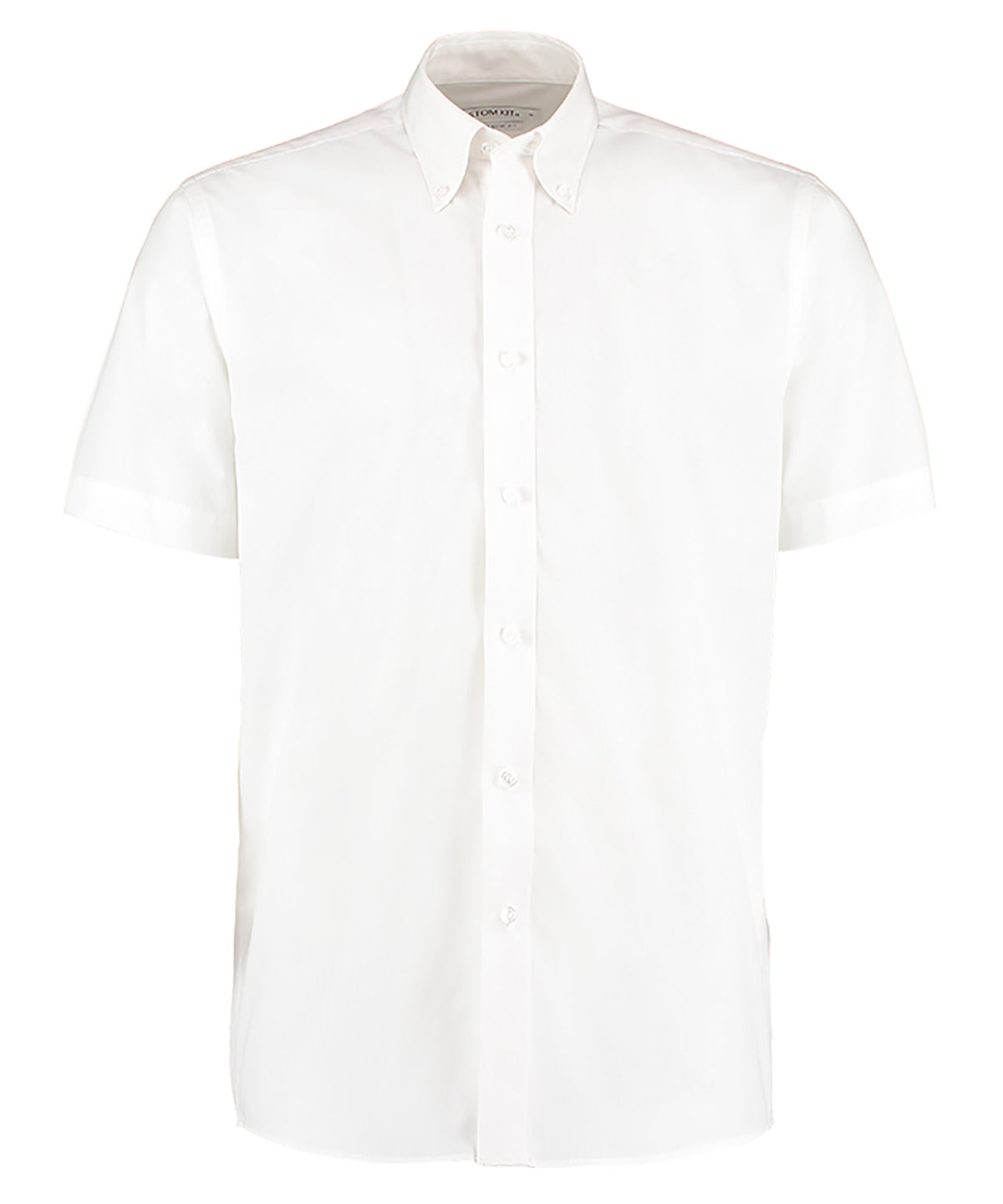 Kustom Kit Workforce shirt short-sleeved (classic fit) KK100