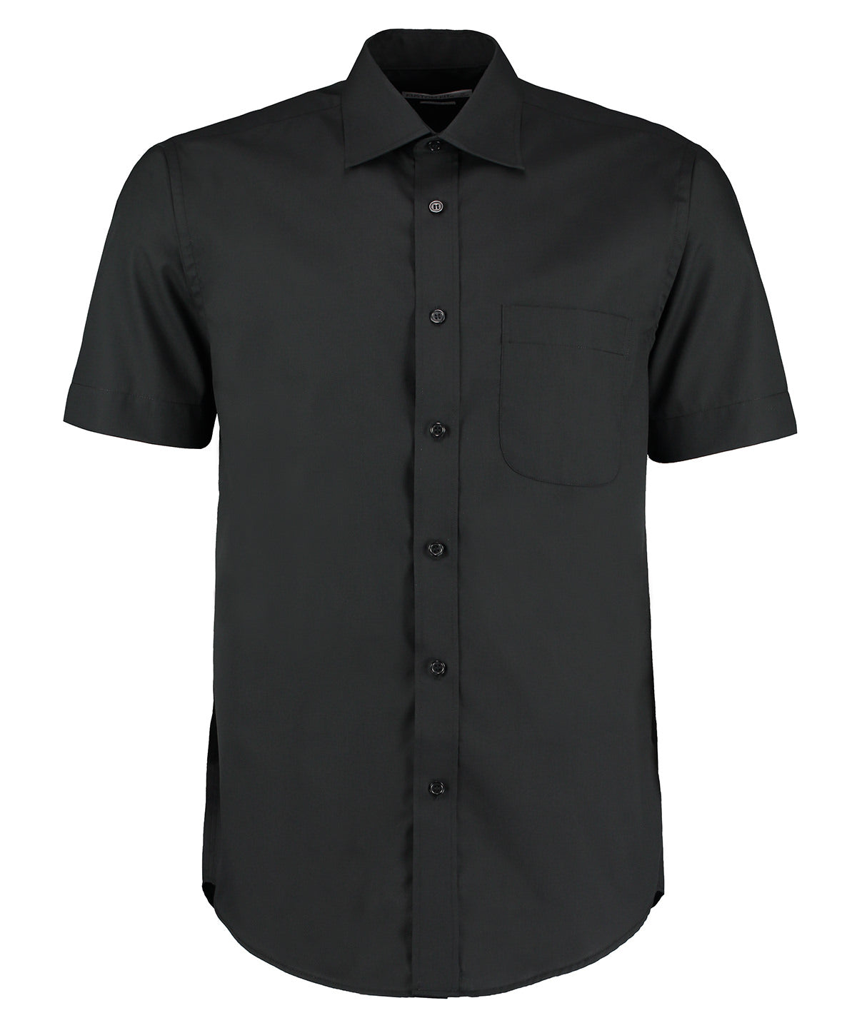 Kustom Kit Business shirt short-sleeved (classic fit) KK102