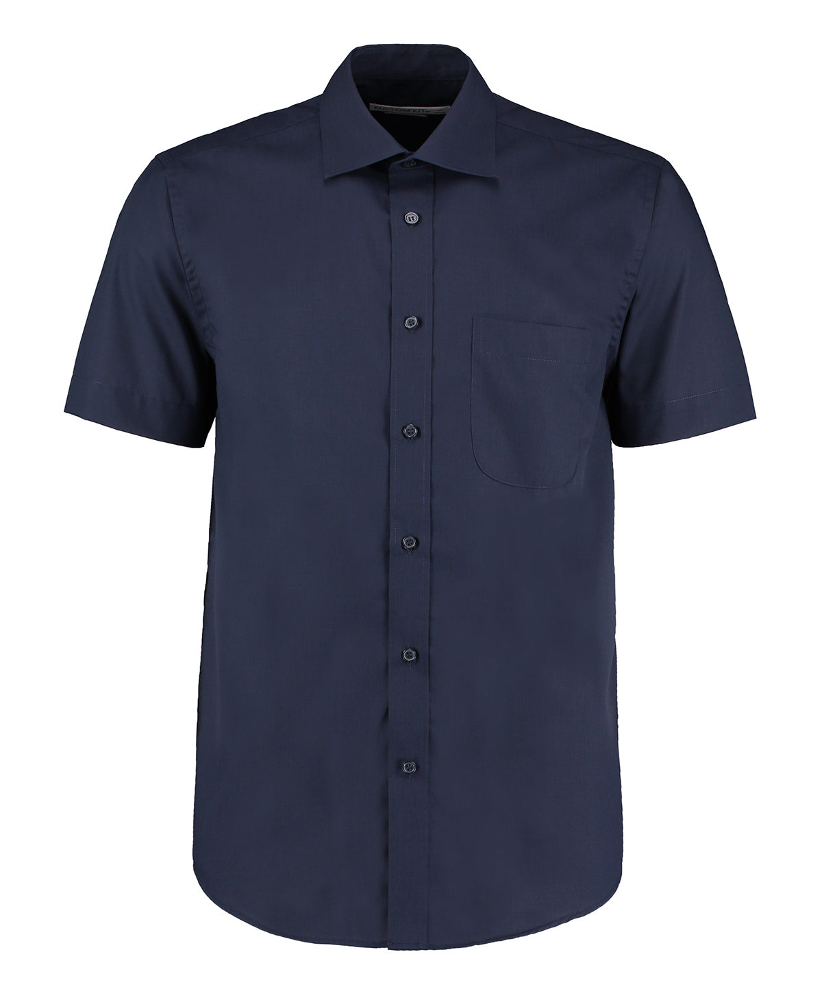 Kustom Kit Business shirt short-sleeved (classic fit) KK102