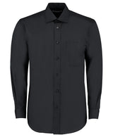 Kustom Kit Business shirt long-sleeved (classic fit) KK104