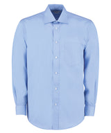 Kustom Kit Business shirt long-sleeved (classic fit) KK104