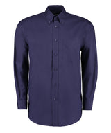 Kustom Kit Corporate Oxford shirt long-sleeved (classic fit) KK105