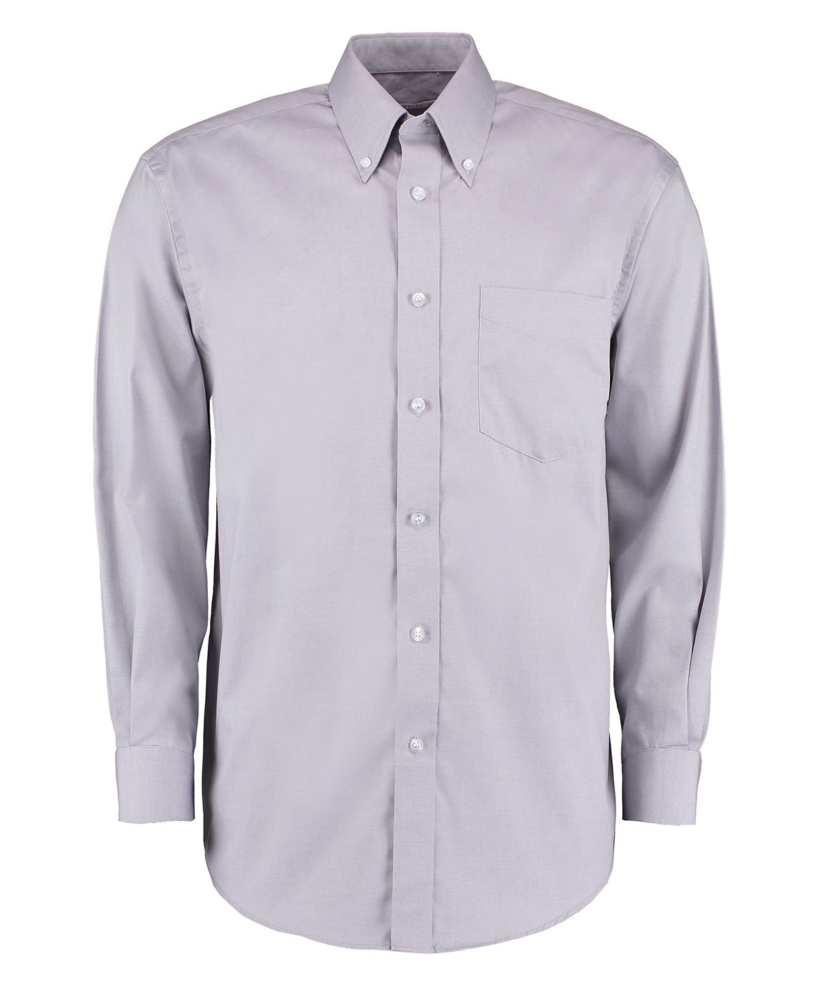 Kustom Kit Corporate Oxford shirt long-sleeved (classic fit) KK105