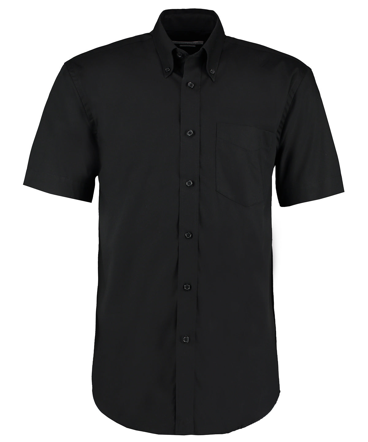 Kustom Kit Corporate Oxford shirt short-sleeved (classic fit) KK109