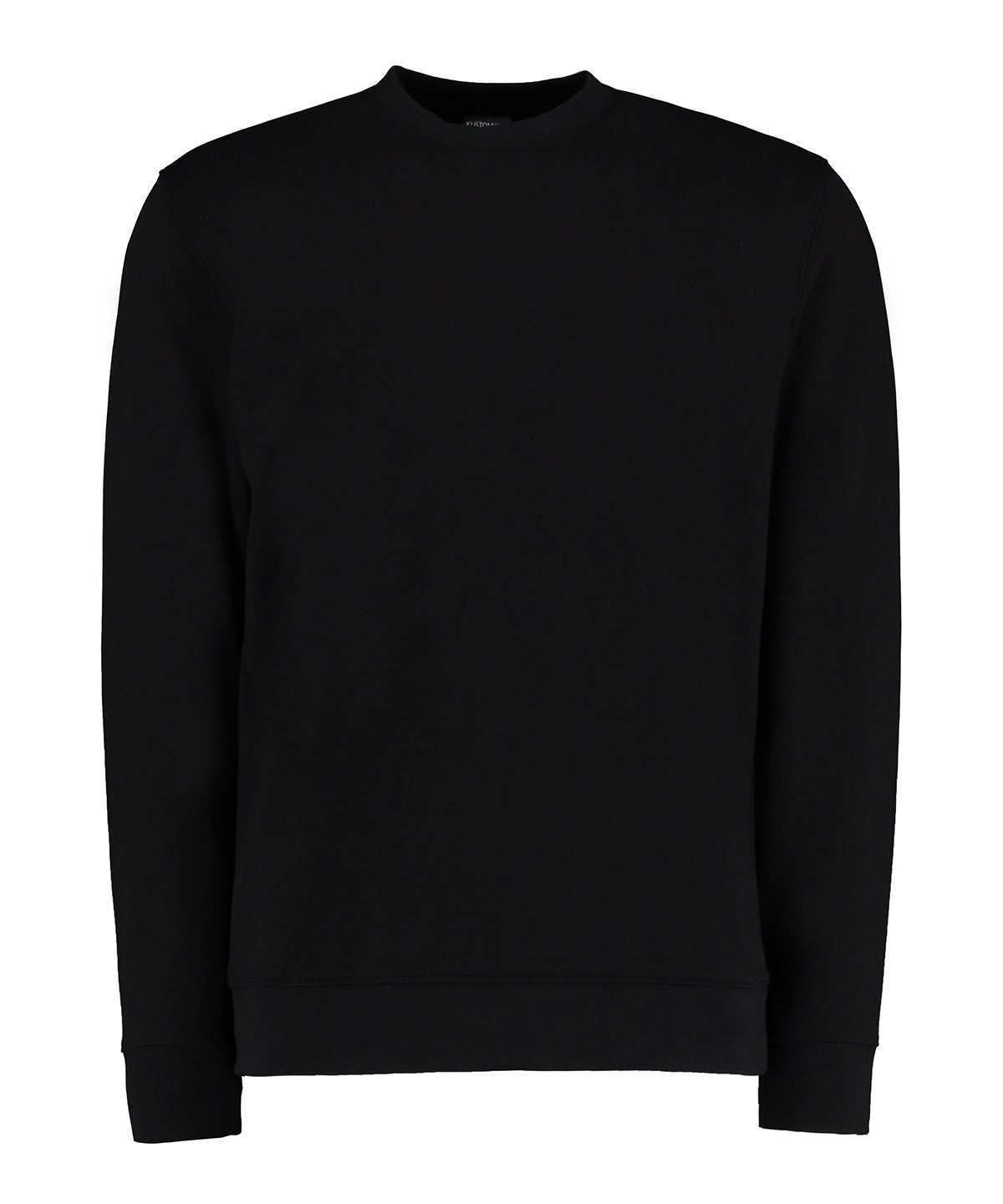 Kustom Kit Klassic sweatshirt Superwash® 60°C long sleeve (regular fit) KK302