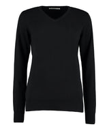 Kustom Kit Women's Arundel sweater long sleeve (classic fit) KK353