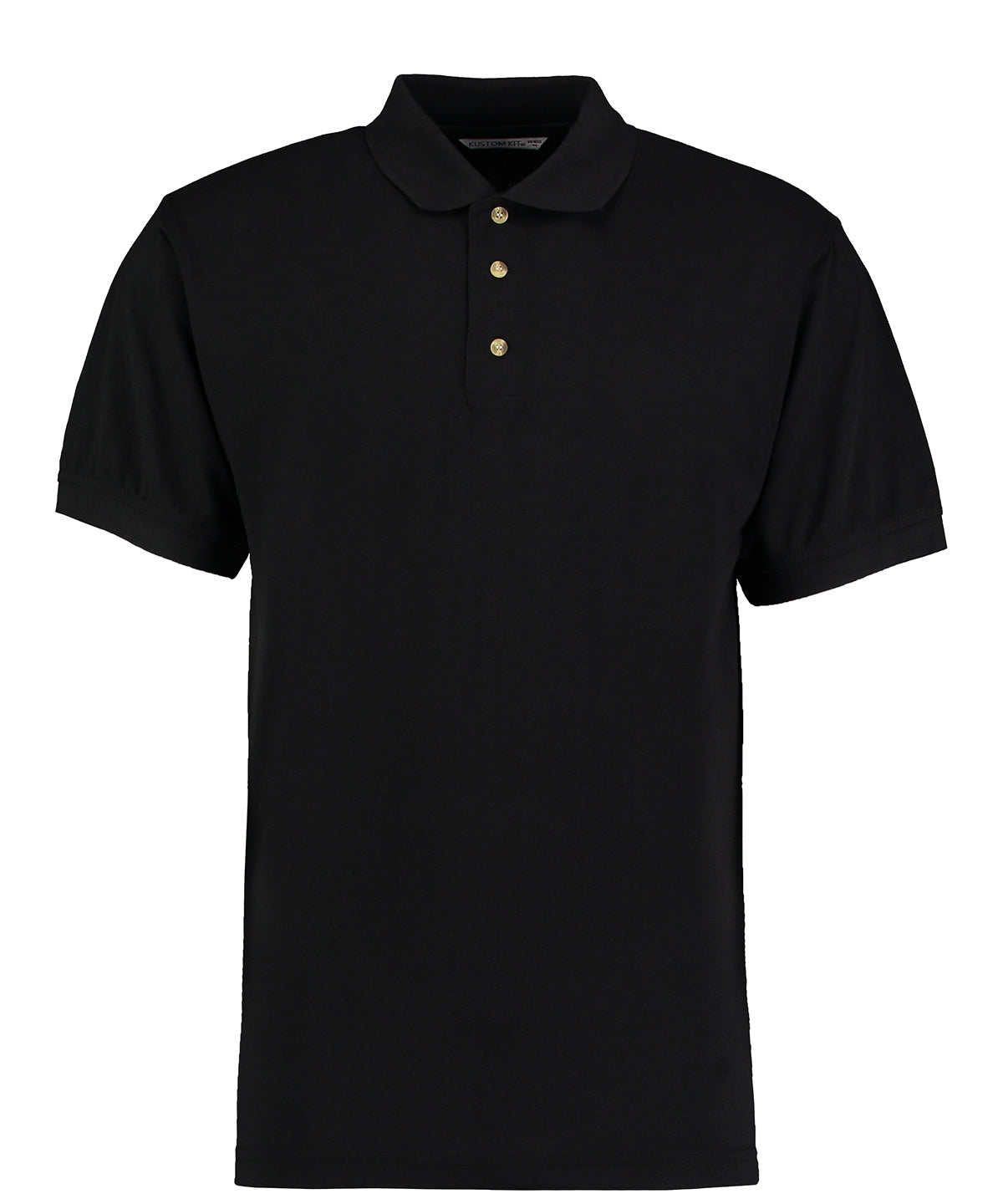 Kustom Kit Workwear polo with Superwash® 60°C (classic fit) KK400