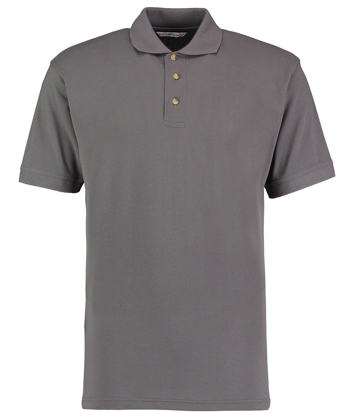 Kustom Kit Workwear polo with Superwash® 60°C (classic fit) KK400