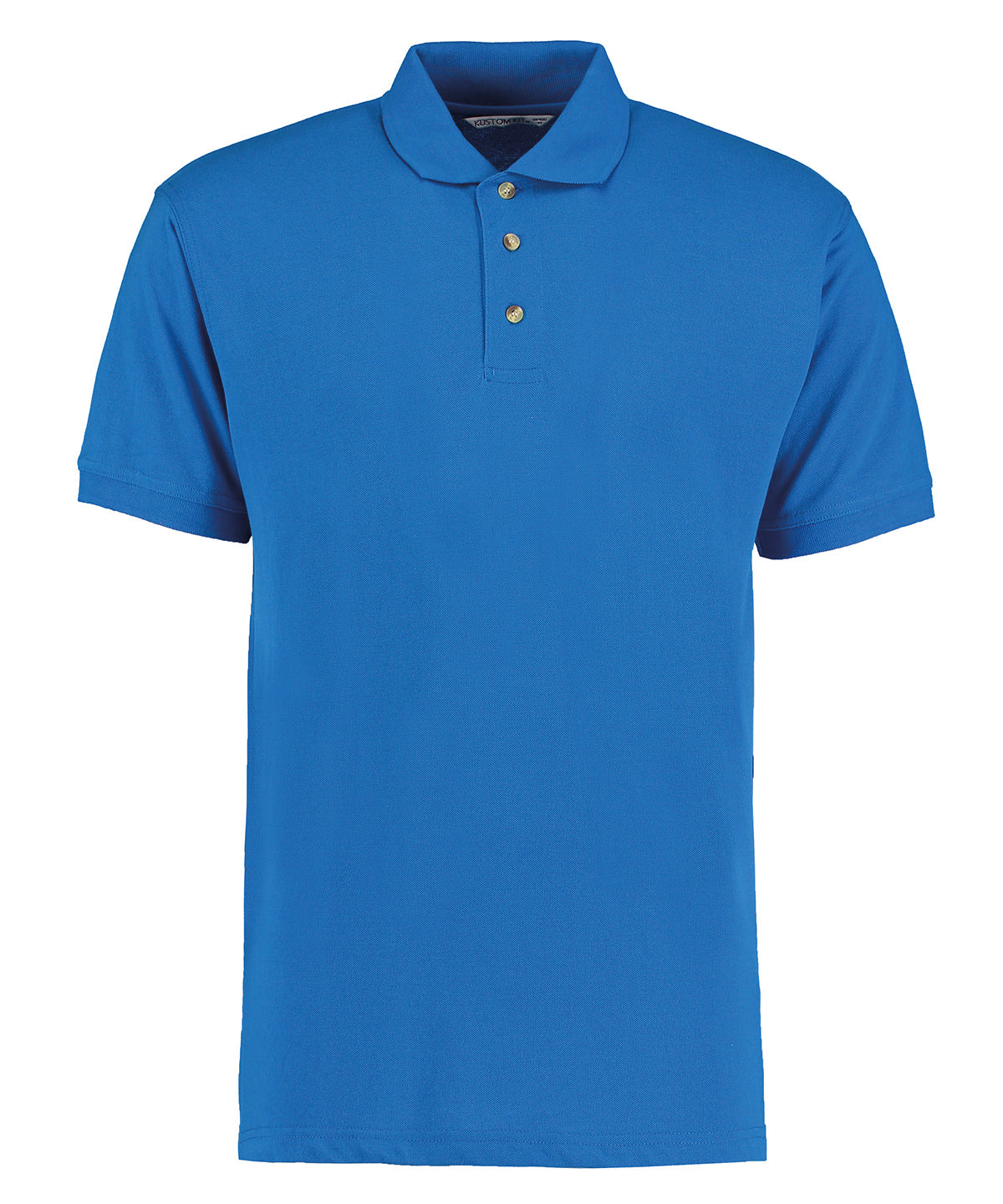 Kustom Kit Workwear polo with Superwash® 60°C (classic fit) KK400