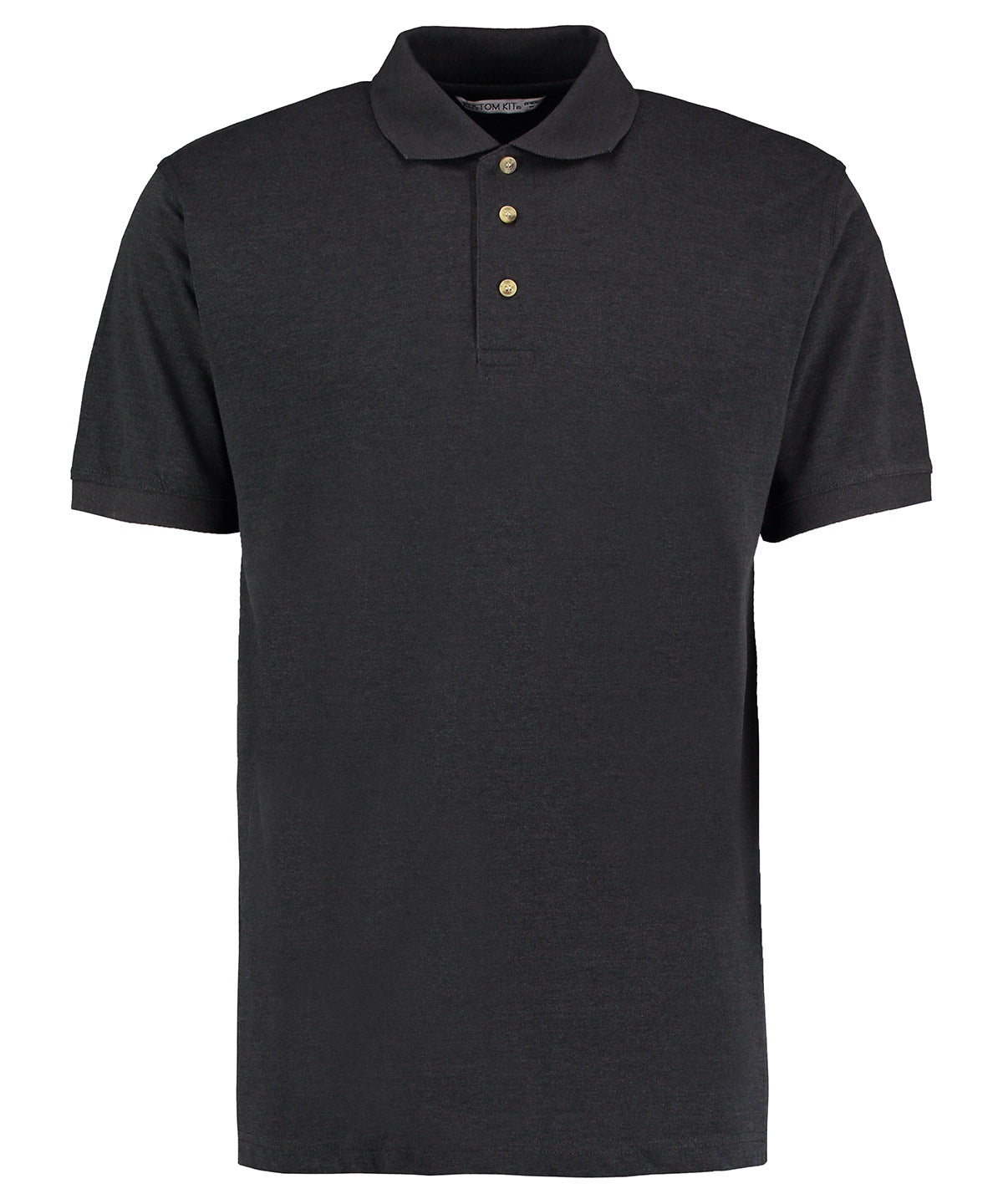 Kustom Kit Workwear polo with Superwash® 60°C (classic fit) KK400